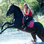adventure of horseback riding tour